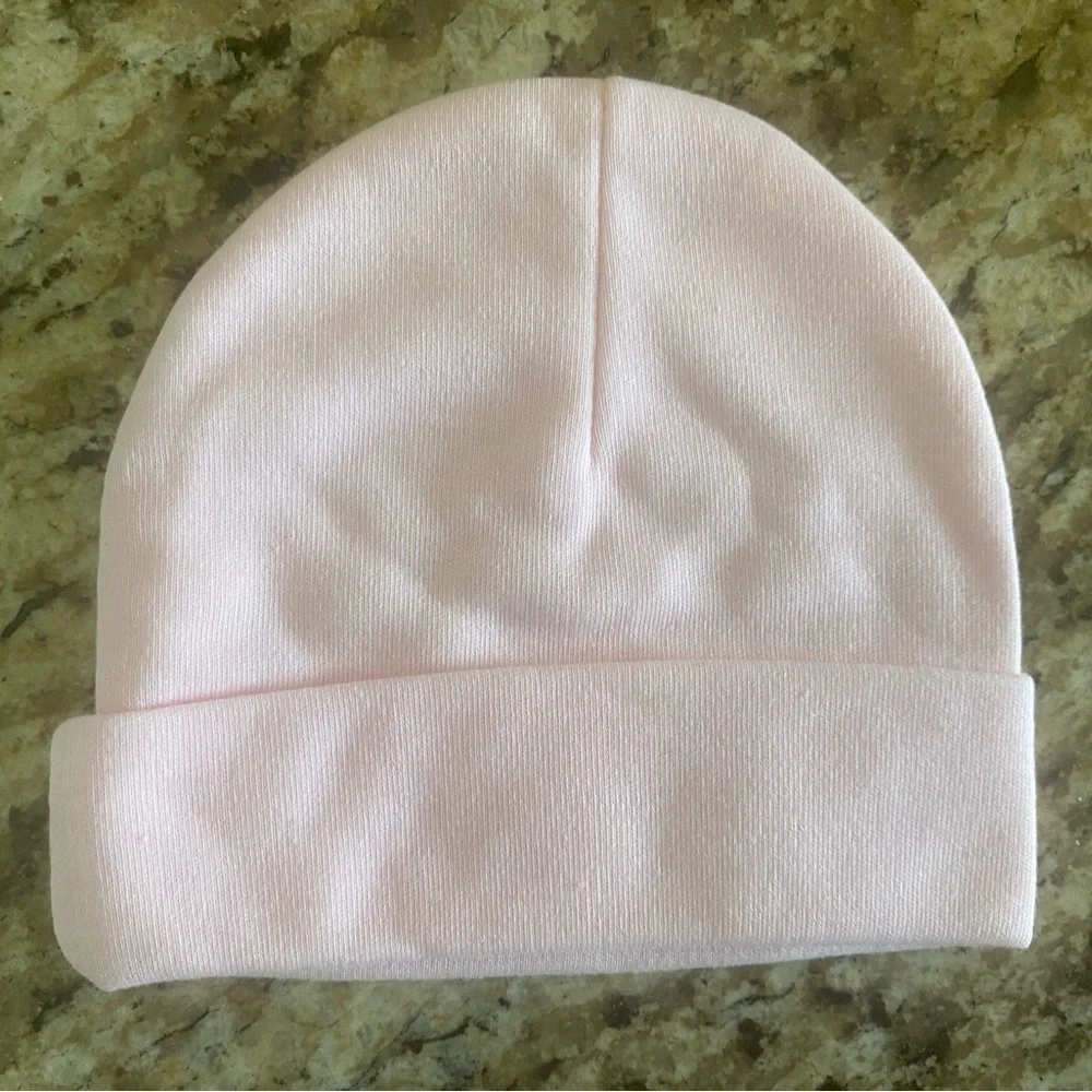 Newborn souvenir hat from Trinidad and Tobago